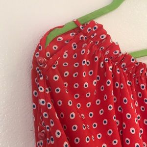 Tops - Blouse Tops - Blouse
